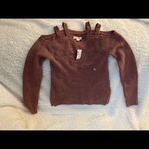 Aeropostale sweater